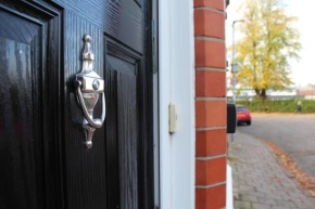 Hotels in Halton